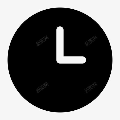 time2svg_新图网 https://ixintu.com time2