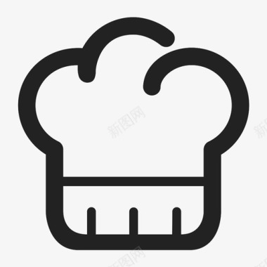 icon-l-餐饮图标