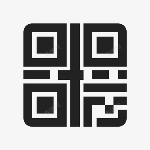 QRsvg_新图网 https://ixintu.com QR