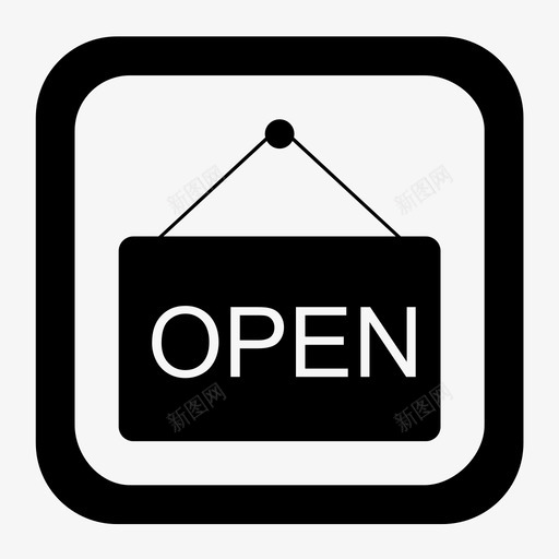4s店svg_新图网 https://ixintu.com 4s店