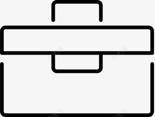 toolbox图标