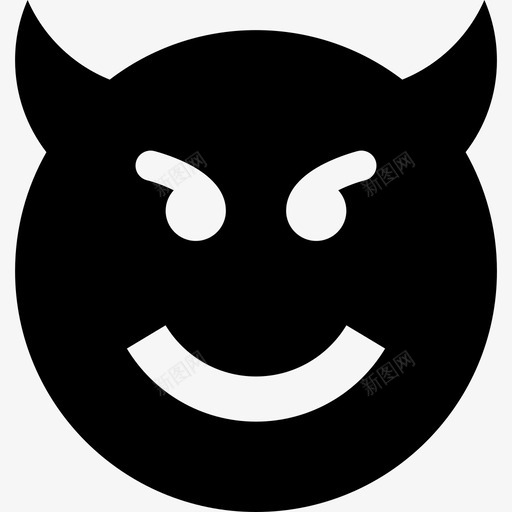 evil2svg_新图网 https://ixintu.com evil2