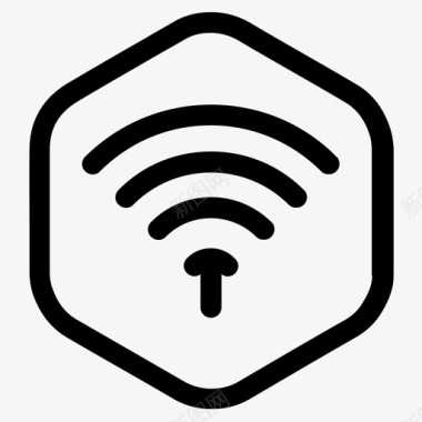 wifiwifi连接图标图标