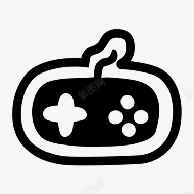 多啦a梦-游戏图标