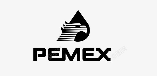 墨西哥石油公司_Pemex2图标