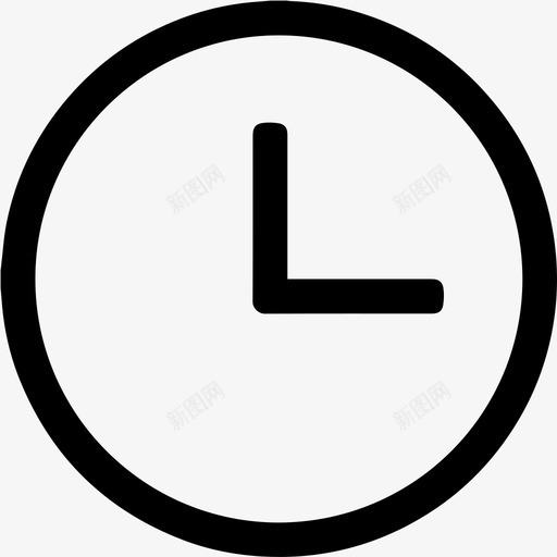 timesvg_新图网 https://ixintu.com time