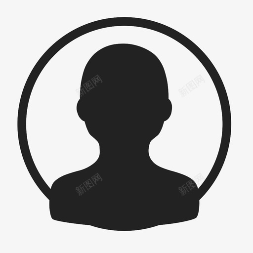 Personal IDsvg_新图网 https://ixintu.com Personal ID