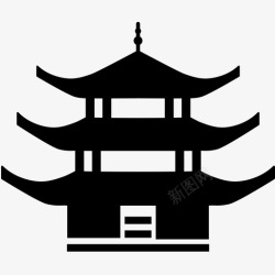 中国建筑标志中国建筑高清图片