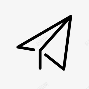 个性化推送图标