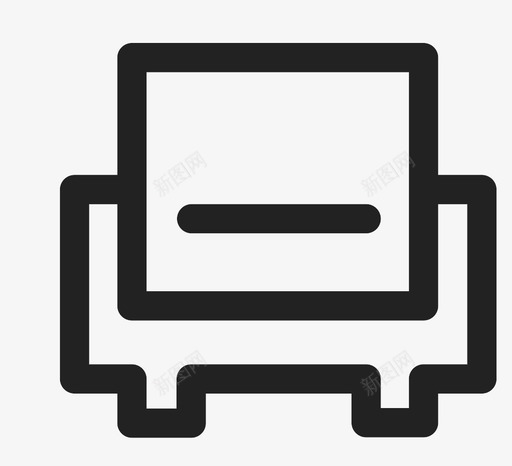 icon内部装饰svg_新图网 https://ixintu.com icon内部装饰