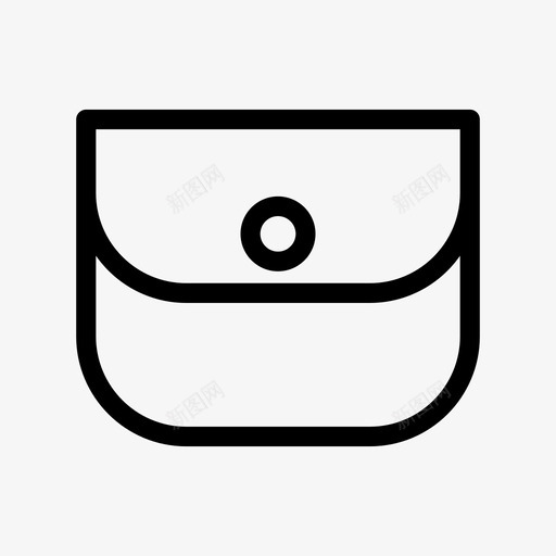 存储包游戏图标svg_新图网 https://ixintu.com 包 存储 游戏 游戏套装 老虎机