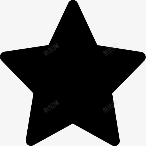 收藏键svg_新图网 https://ixintu.com 收藏键