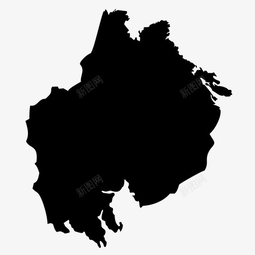 乌普萨拉县map瑞典图标svg_新图网 https://ixintu.com map 乌普萨拉县 瑞典 瑞典郡