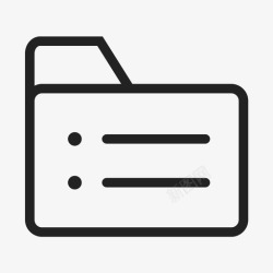 项目对比正常项目概况-正常高清图片