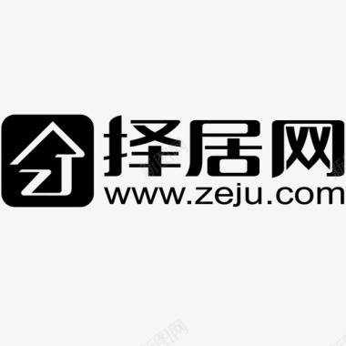 择居logo图标