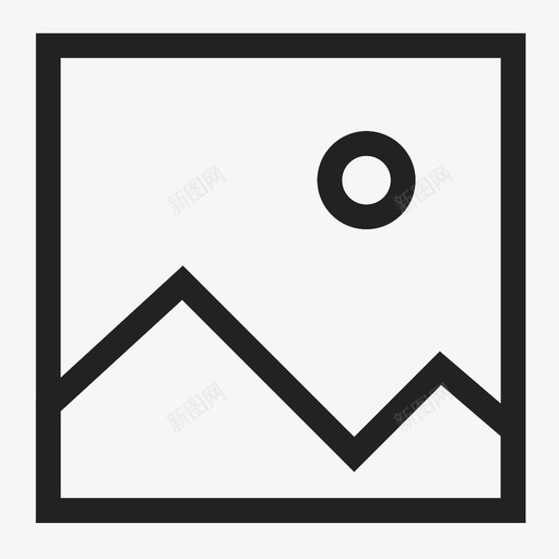 icon 模版-08svg_新图网 https://ixintu.com icon 模版-08