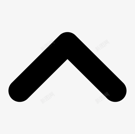 向上翻svg_新图网 https://ixintu.com 向上翻