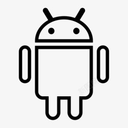 426线框安卓Android426-线框安卓，Android高清图片