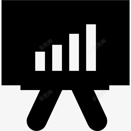 增加图表业务购买图标svg_新图网 https://ixintu.com 业务 增加图表 购买 销售
