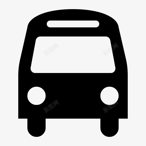 bussvg_新图网 https://ixintu.com bus