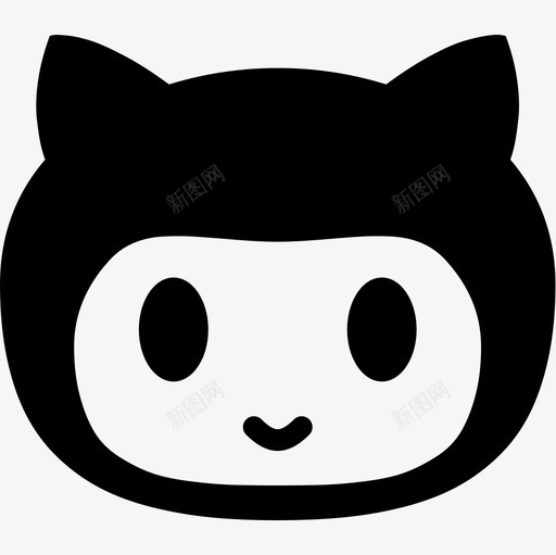 0436-github3svg_新图网 https://ixintu.com 0436-github3