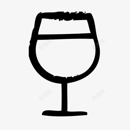 葡萄酒欧洲法国图标svg_新图网 https://ixintu.com 国家 概述 欧洲 法国 葡萄酒