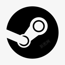 steam标志steam高清图片