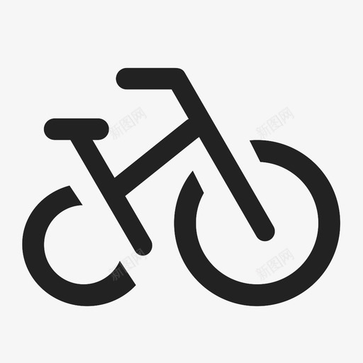 bicyclesvg_新图网 https://ixintu.com bicycle