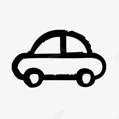 汽车欧洲德国图标图标