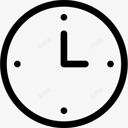 时间排序svg_新图网 https://ixintu.com 时间排序