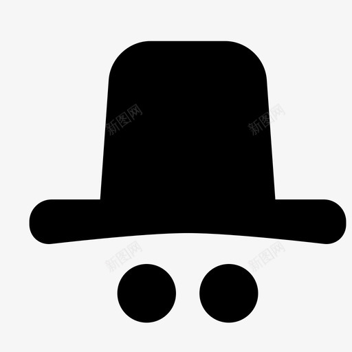 Gentleman (1)svg_新图网 https://ixintu.com Gentleman (1)