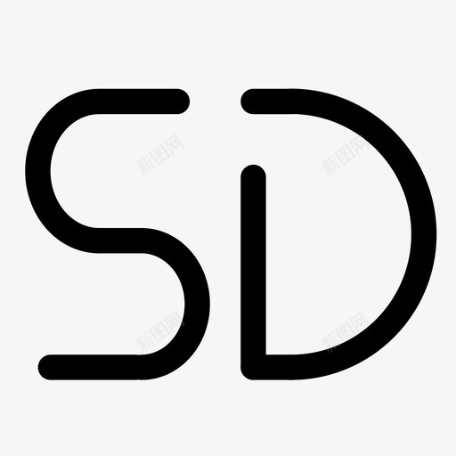 家电_sdsvg_新图网 https://ixintu.com 家电_sd