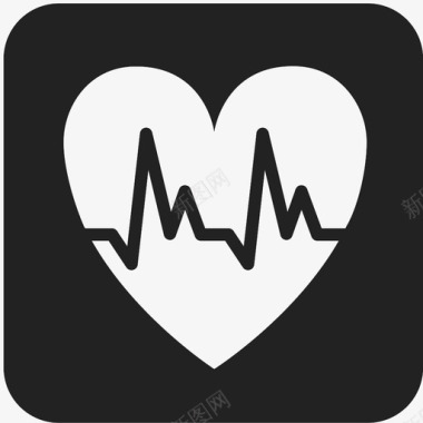 cardiology图标