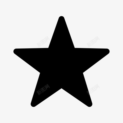 star-svg_新图网 https://ixintu.com star-