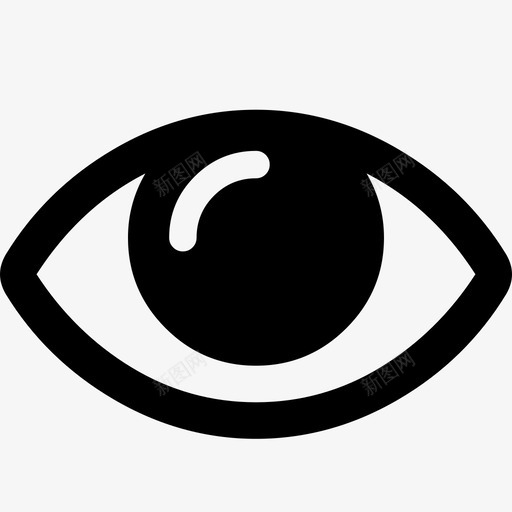 eye3svg_新图网 https://ixintu.com eye3