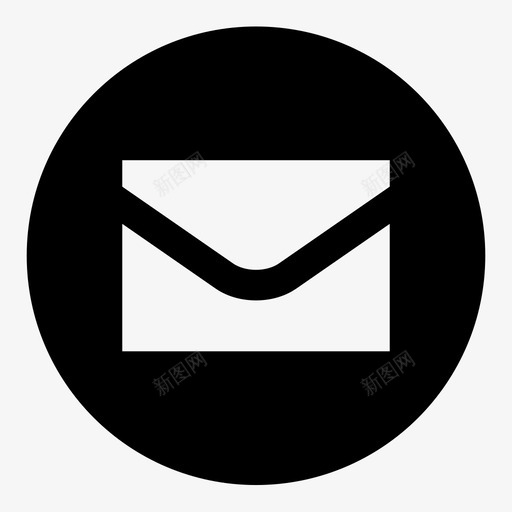 email(2)svg_新图网 https://ixintu.com email(2)