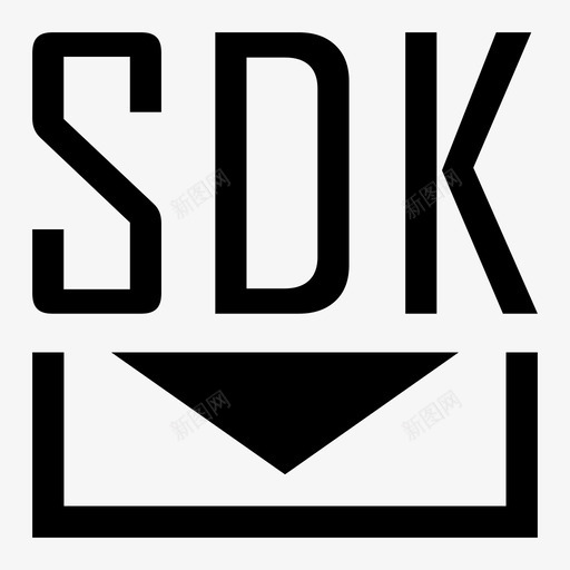 SDK下载16pxsvg_新图网 https://ixintu.com SDK下载16px