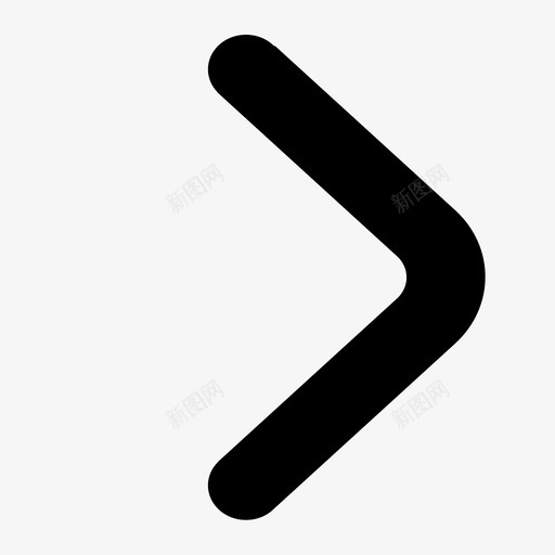 右箭头svg_新图网 https://ixintu.com 右箭头 jiantou