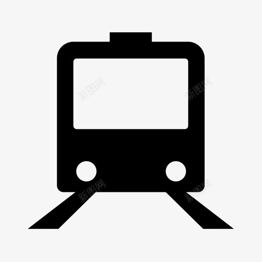 trainsvg_新图网 https://ixintu.com train