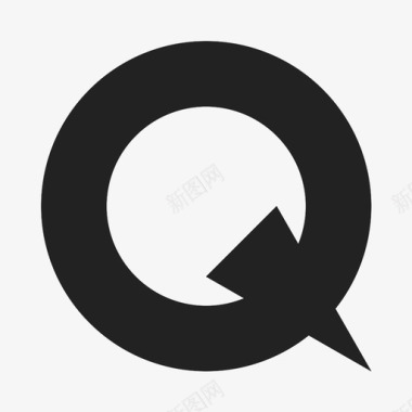 glyphs_1_qyerLogo图标