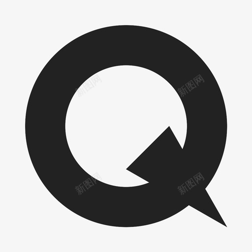 glyphs_1_qyerLogosvg_新图网 https://ixintu.com glyphs_1_qyerLogo