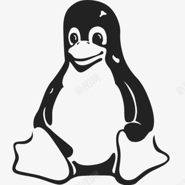 linux图标