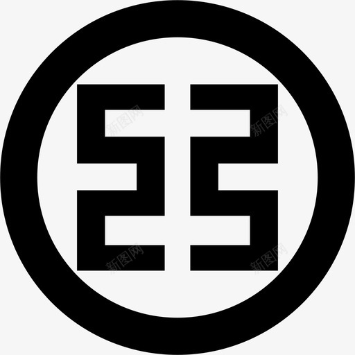 工商银行svg_新图网 https://ixintu.com 工商银行 iconfont-gongshangyinxing