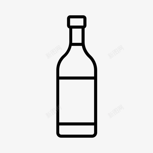 葡萄酒鉴赏家饮料图标svg_新图网 https://ixintu.com 品酒师 葡萄酒 酿酒 鉴赏家 饮料