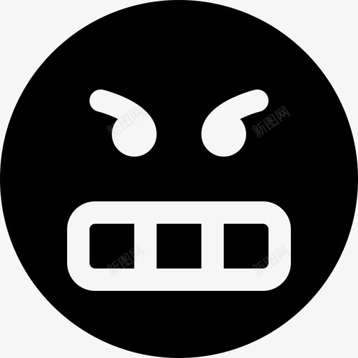 0257-frustrated2svg_新图网 https://ixintu.com 0257-frustrated2