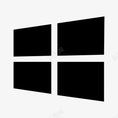 windows8图标