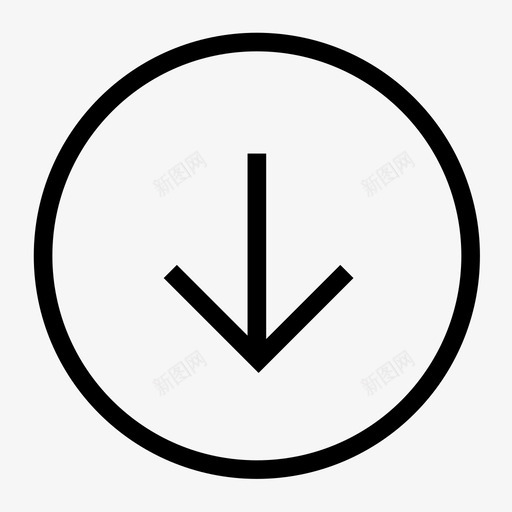 下拉svg_新图网 https://ixintu.com 下拉