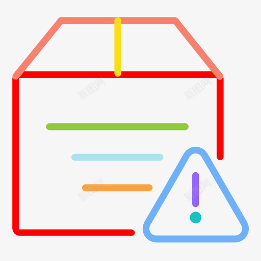 故障追踪困难不便图标svg_新图网 https://ixintu.com 不便 困难 故障追踪 问题