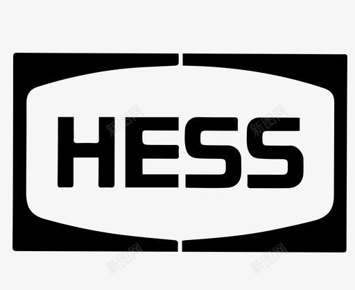 赫斯公司_Hess Corporationsvg_新图网 https://ixintu.com 赫斯公司_Hess Corporation