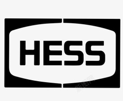 赫斯赫斯公司_Hess Corporation高清图片